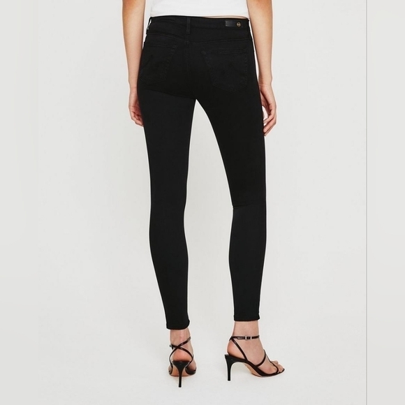 AG LEGGING ANKLE SUPER SKINNY 26R - Picture 7 of 14